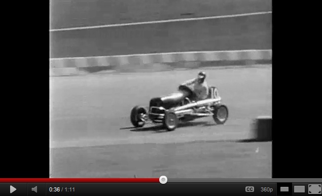 Need that car Midget racer 