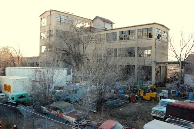 Need that car Photoshoot