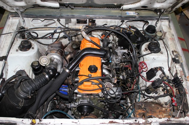 Conquest turbo Arrow