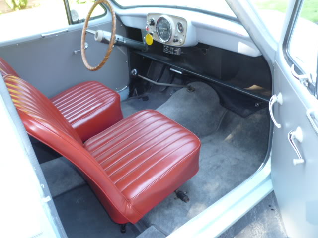 Hillman Husky for sale