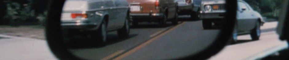 Need that car Rockford Files