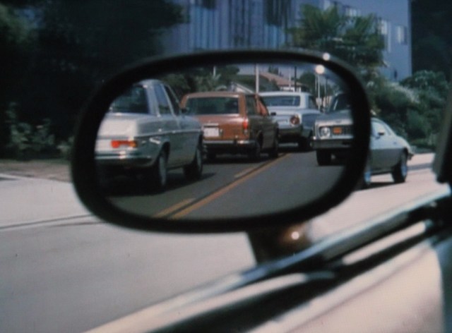 Need that car Rockford Files