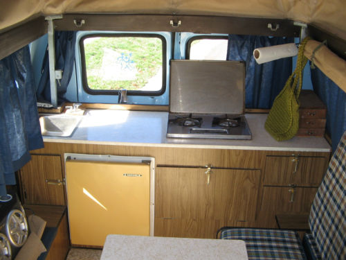 Need that car Ford Supervan