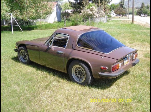 TVR Taimar 2 NTC Taimar