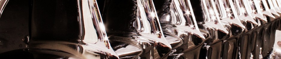 Coalville Super Cruise 2012